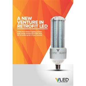 Lampada Led Retrofit 